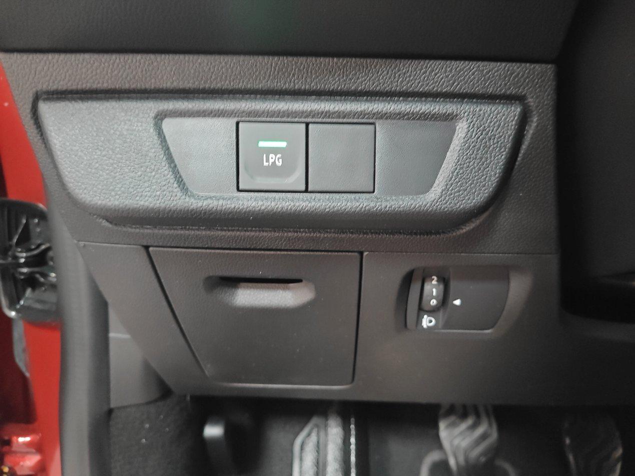 Dacia Sandero Stepway 1.0 tce Comfort SL DaciaPlus Eco-g 100cv