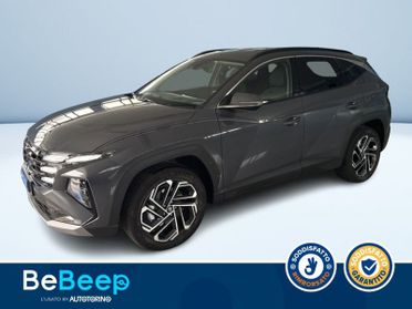 Hyundai Tucson 1.6 HEV EXELLENCE 2WD AUTO