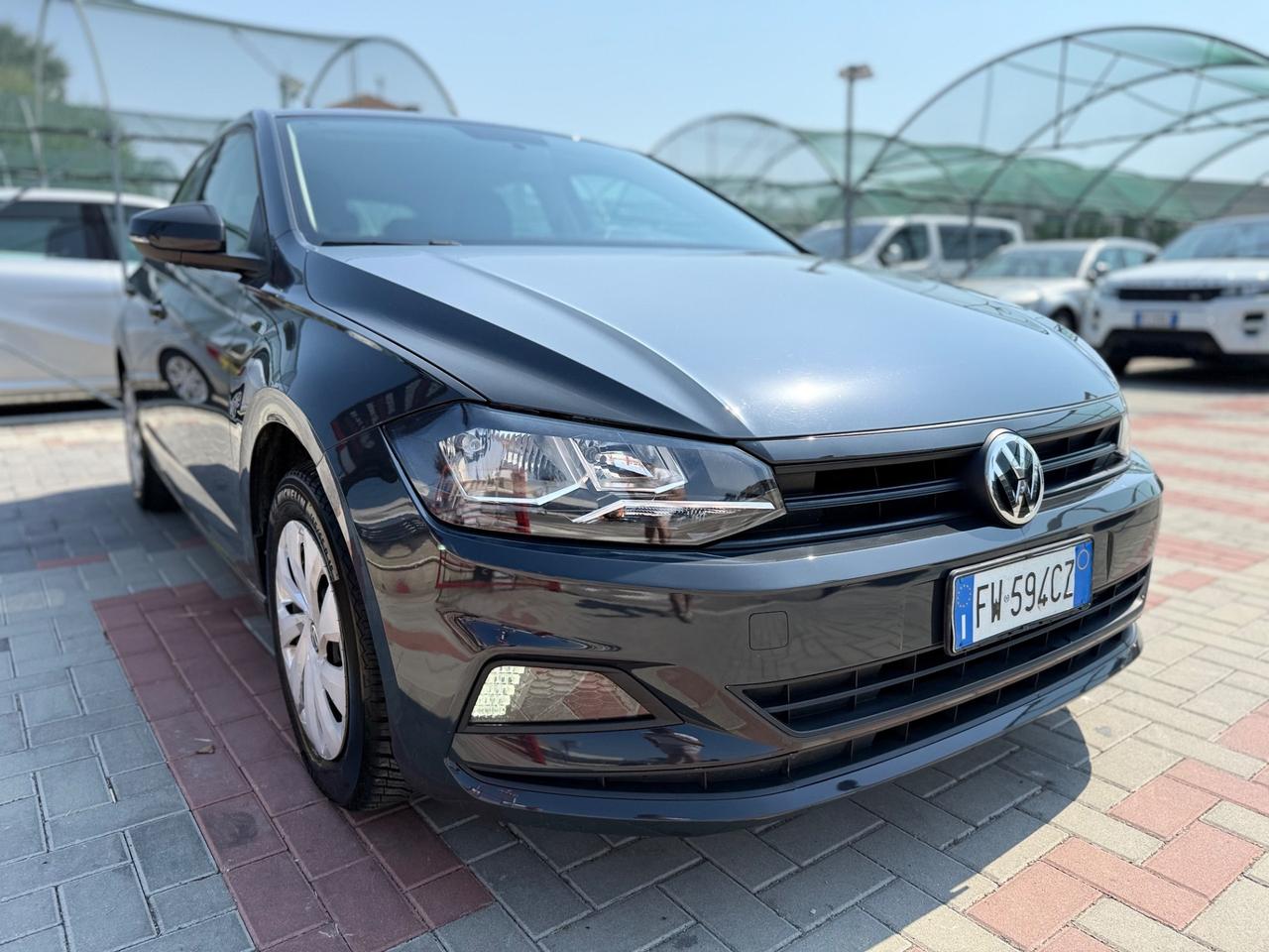 Volkswagen Polo 1.0 EVO 5p. Trendline NEOPATENTATI