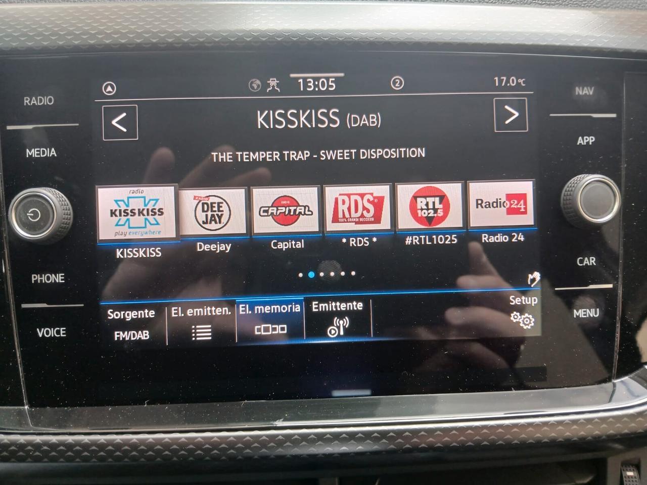 Volkswagen T-Cross 1.0 TSI Style BMT