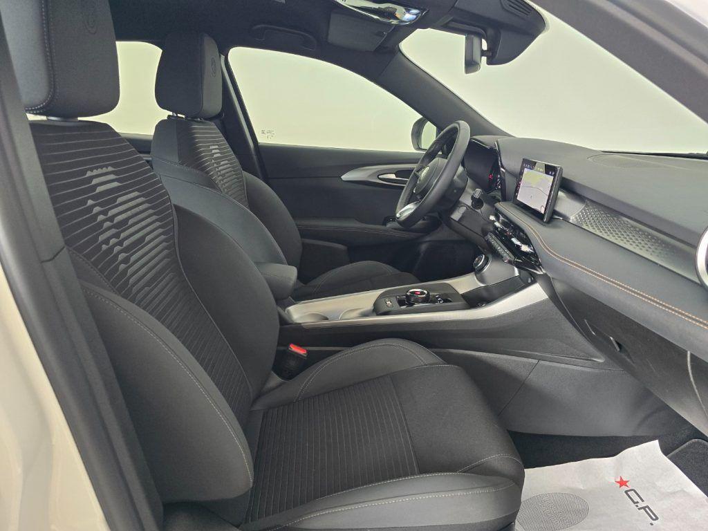 Alfa Romeo Tonale 1.5 160 CV MHEV TCT7 Sprint
