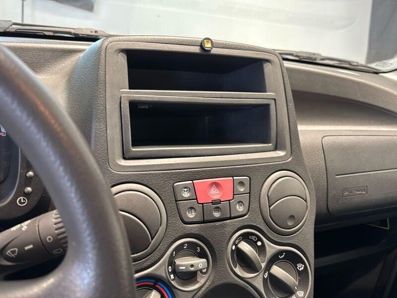 FIAT Panda Panda 1.4 natural power METANO