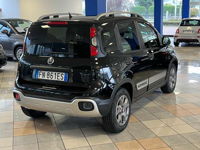 FIAT Panda 1.2 City Cross