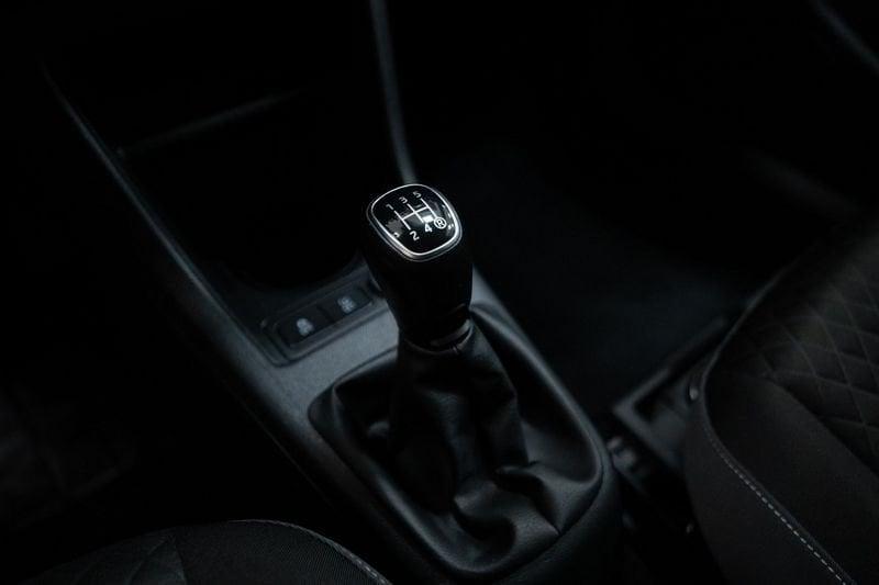 Skoda Citigo 5p 1.0 Design Edition 60cv