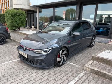 Volkswagen Golf GTI 2.0 tsi Gti 245cv harman/kardon MANUALE !!!