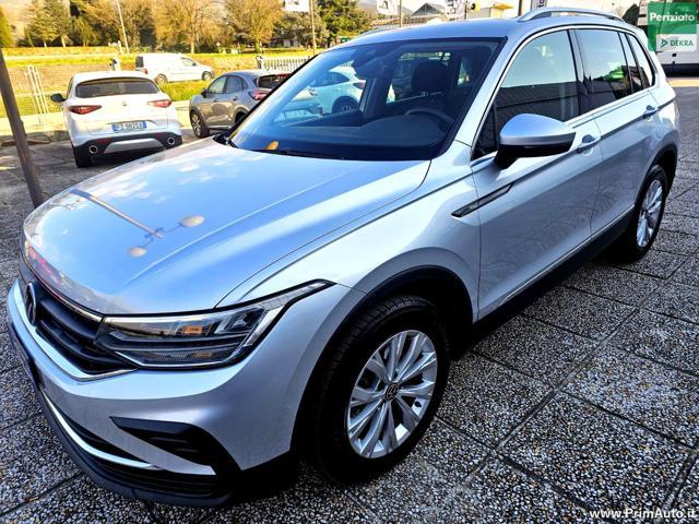 VOLKSWAGEN Tiguan 2.0 TDI 150 CV SCR DSG Life