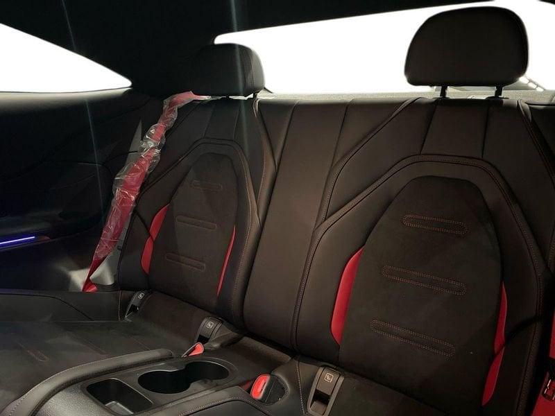 Mercedes-Benz CLE Coupé AMG 53 Premium Racing Edition 4matic+ auto