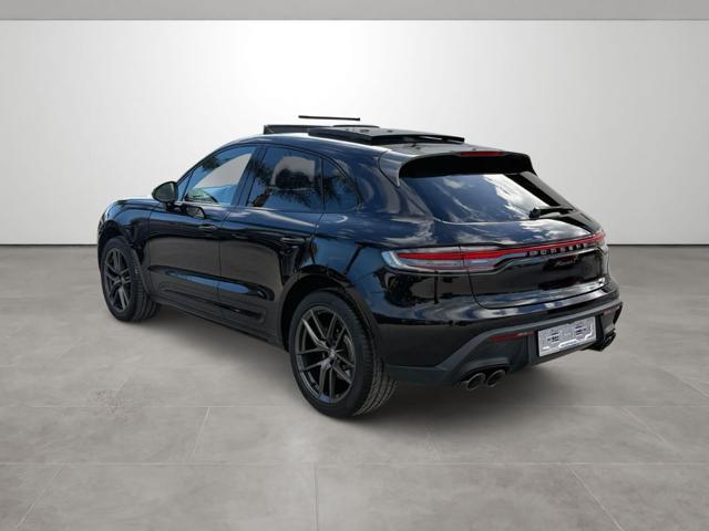 PORSCHE Macan 2.0 T
