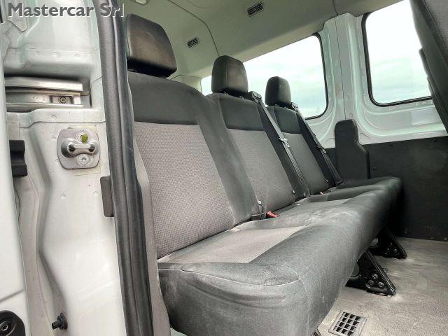 FORD Transit 330 COMBI L3H2 2.0TDCi 9 posti 130CV tg: GC265JT