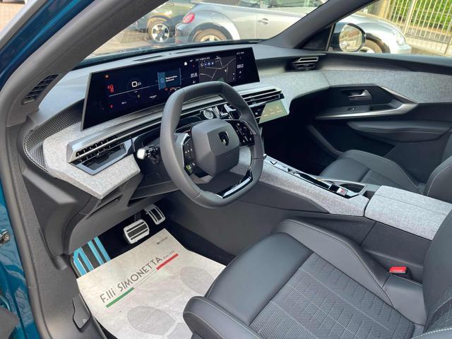 PEUGEOT 3008 Hybrid 145 e-DCS6 GT - NUOVO
