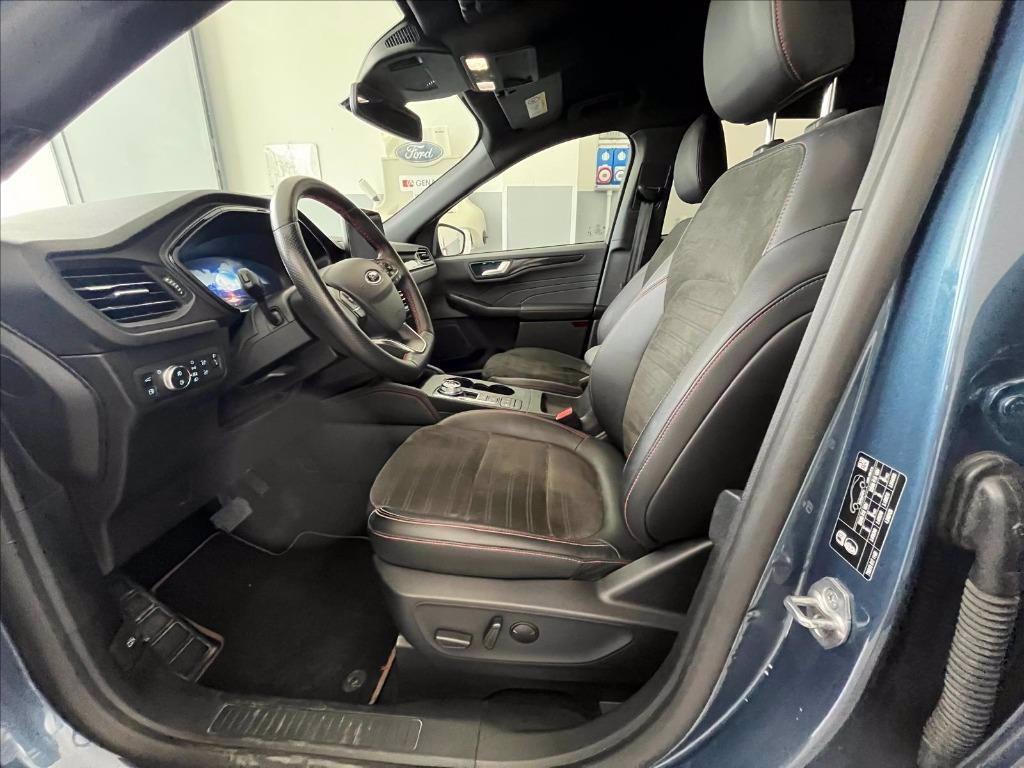 FORD Kuga 2.5 phev ST-Line X 2wd 225cv cvt del 2023