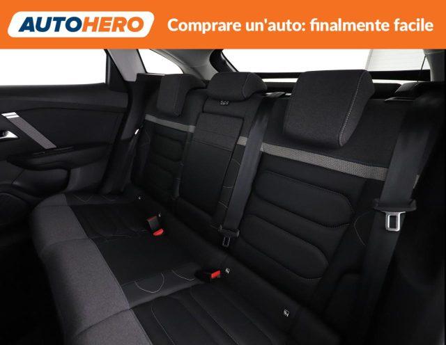 CITROEN C4 PureTech 130 S&S EAT8 Shine