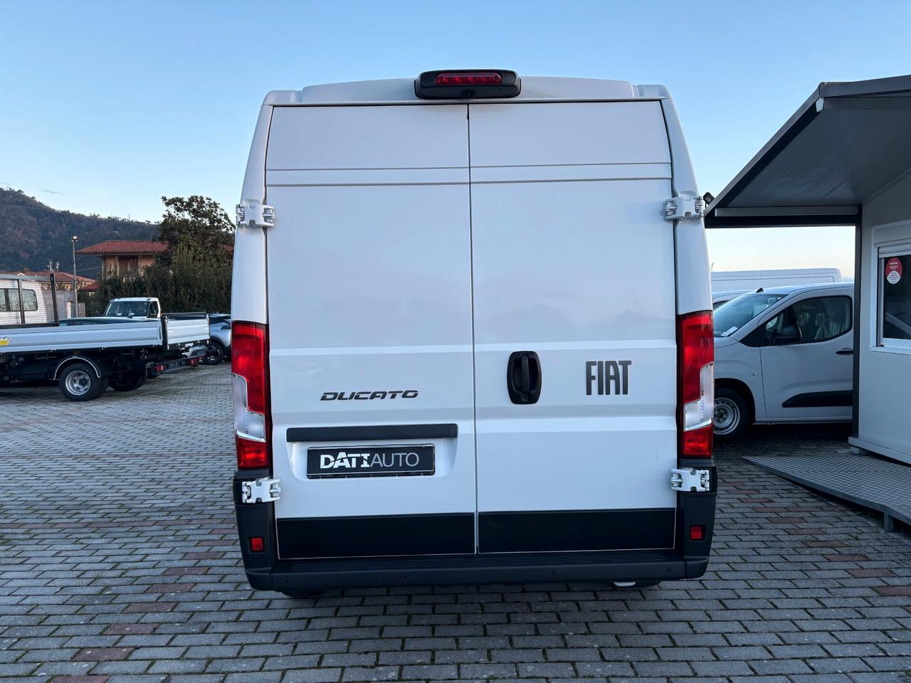 Fiat Ducato serie 2 140cv 35Q.li LH2 PREZZO PIU' IVA