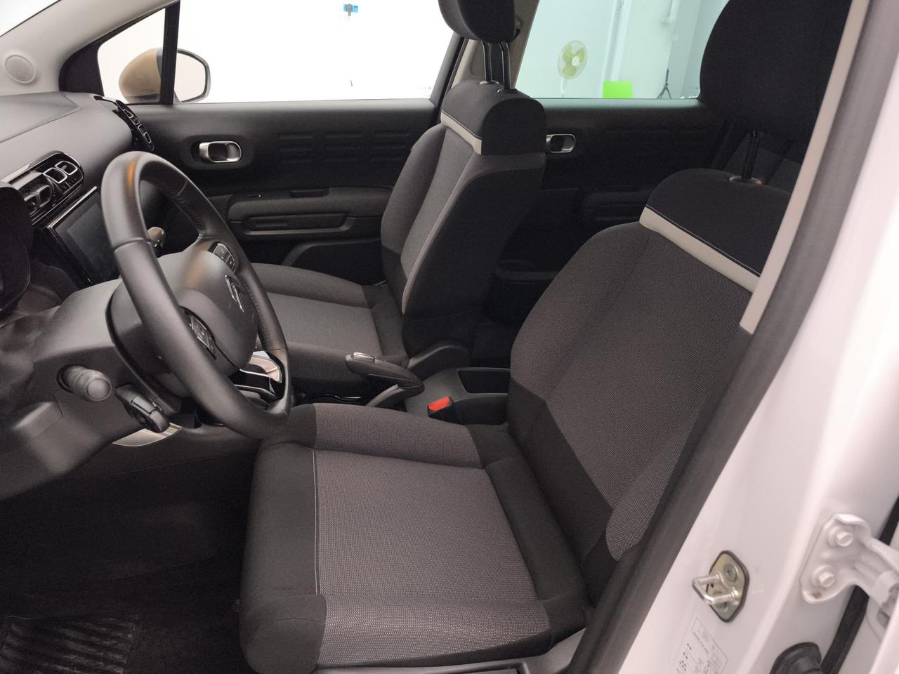 CITROEN C3 Aircross I 2021 - C3 Aircross 1.2 puretech C-Series s&s 110cv