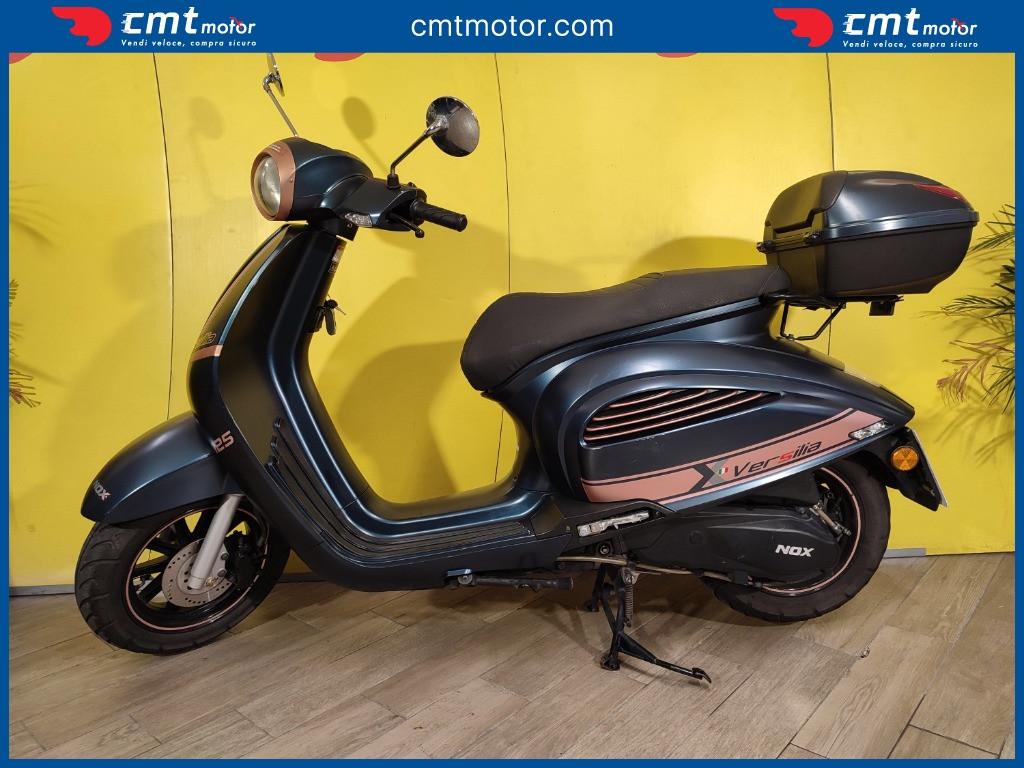 NOX Versilia 125 Special - 2022