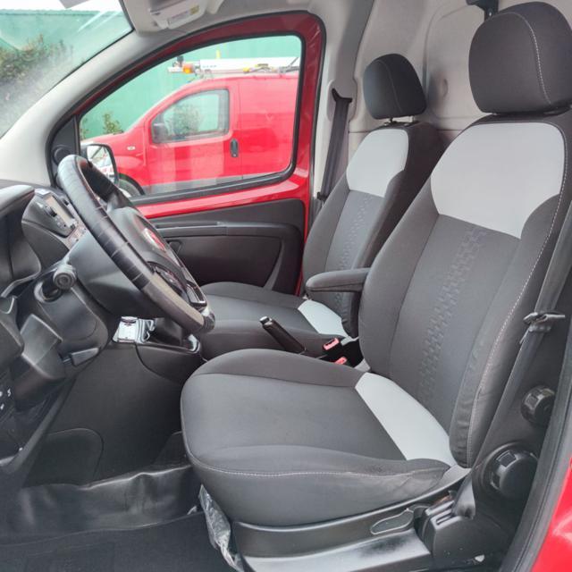 FIAT FIORINO 1.3 M-JET FURGONE ADVENTURE - 2016