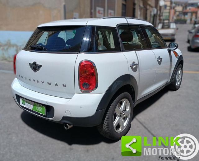 MINI Countryman Mini Cooper Countryman