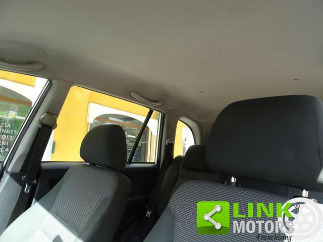 DR MOTOR DR5 1.6 126 CV - GPL