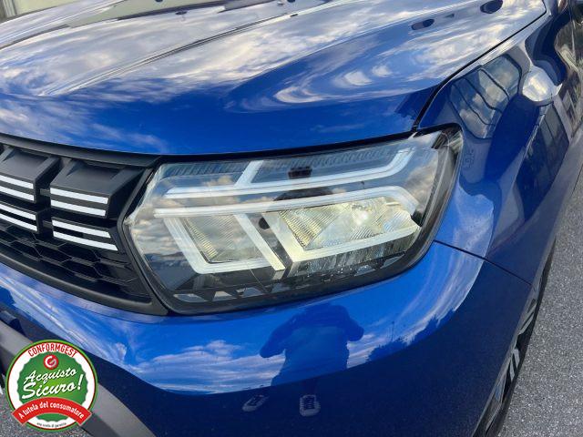 DACIA Duster 1.5 Blue dCi 8V 115 CV 4x2 Extreme - MOD. 2023
