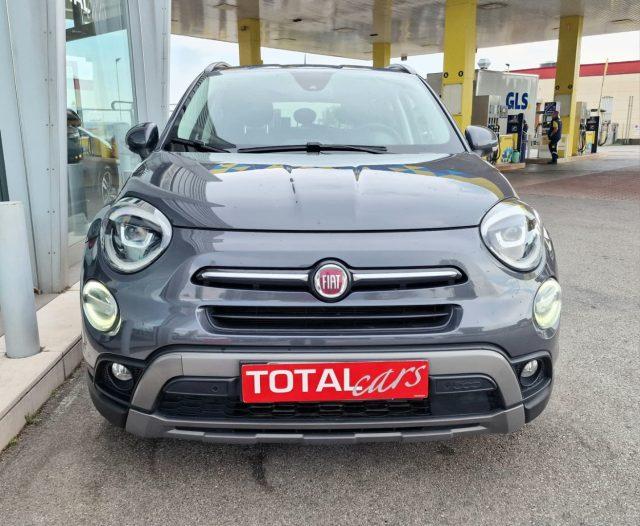 FIAT 500X 1.6 MultiJet 120 CV Lounge OK NEO PATENTATI