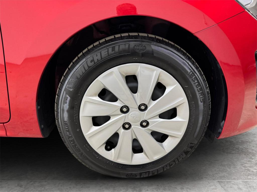 KIA Rio IV 2021 - Rio 1.2 Style Gpl 82cv