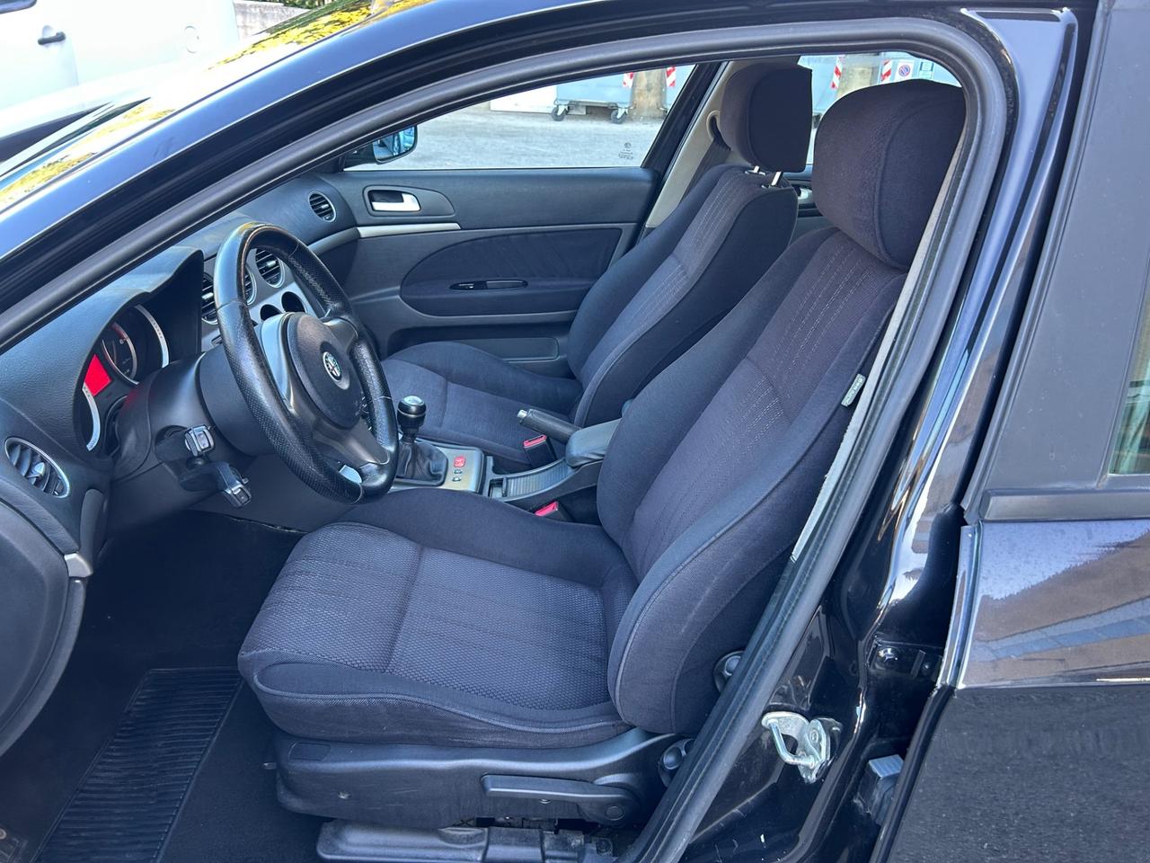 Alfa Romeo 159 1.9 JTDm 150CV Progression