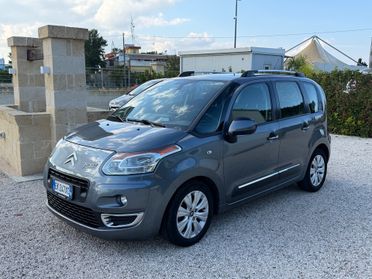 Citroen C3 Picasso 1.6 HDi 90 Exclusive Theatre