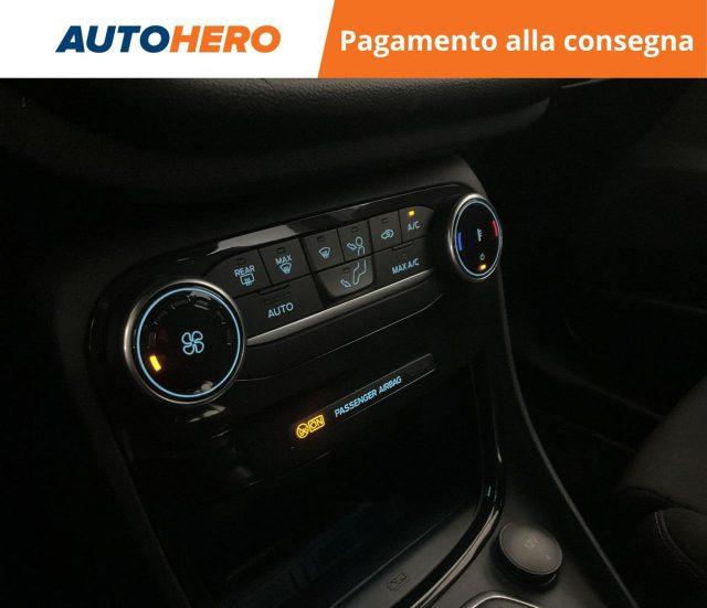 FORD Puma 1.0 EcoBoost Hybrid 125 CV S&S ST-Line