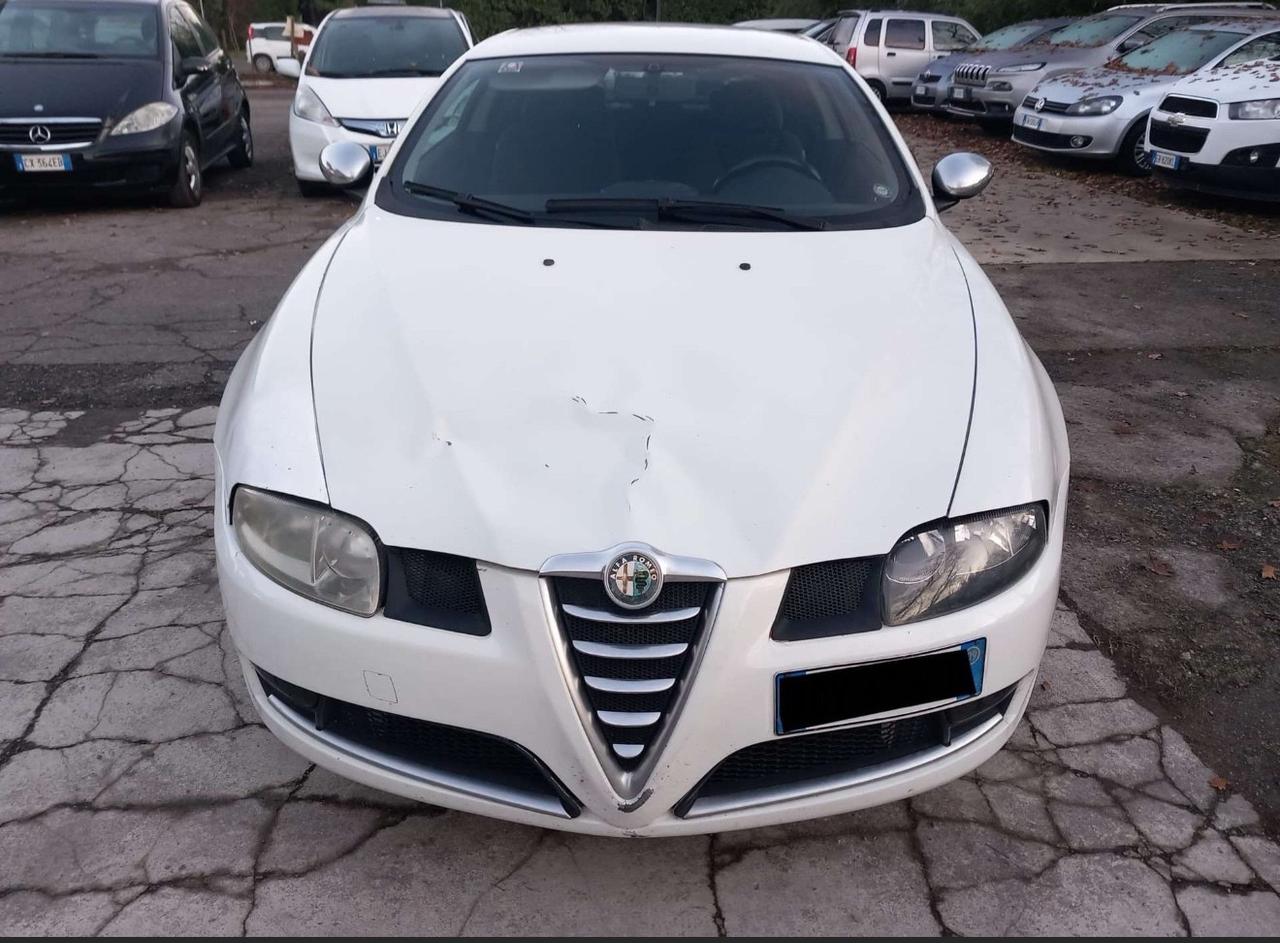 Alfa Romeo GT 1.8 16V TS Progression