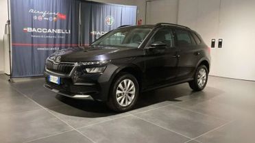 Skoda Kamiq 1.0 TSI 110 CV Ambition