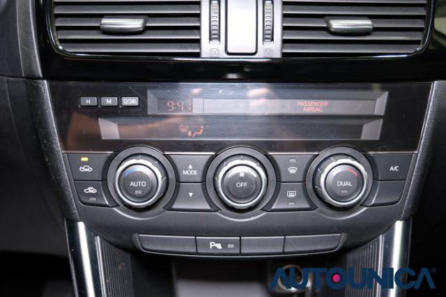 MAZDA CX-5 2.2L SKYACTIV-D 150CV 2WD EVOLVE