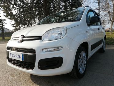 Fiat Panda 1.2 Easy Idonea Neopatentati