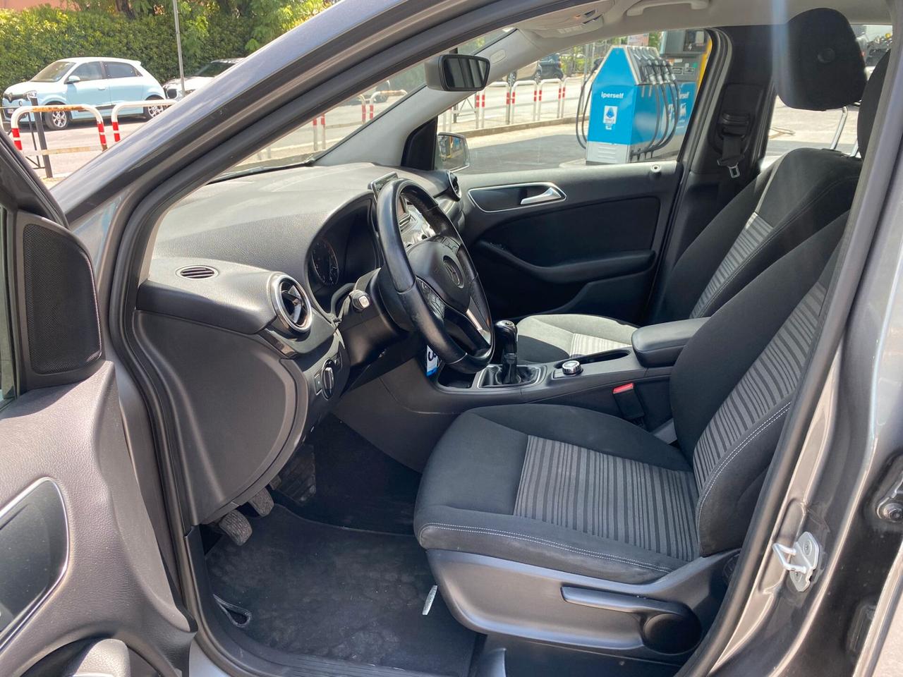 Mercedes-benz B 180 CDI Premium
