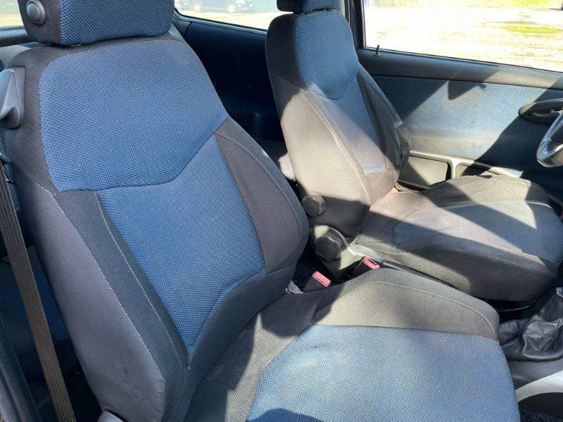 FIAT Punto 1.2i 16V cat 3 porte Sporting