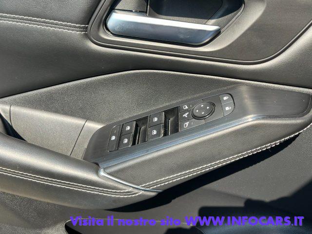 NISSAN Qashqai MHEV 140 CV N-Connecta Autocarro N1