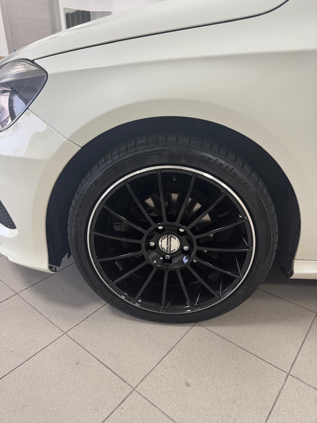 Mercedes-benz A 180 CDI Premium