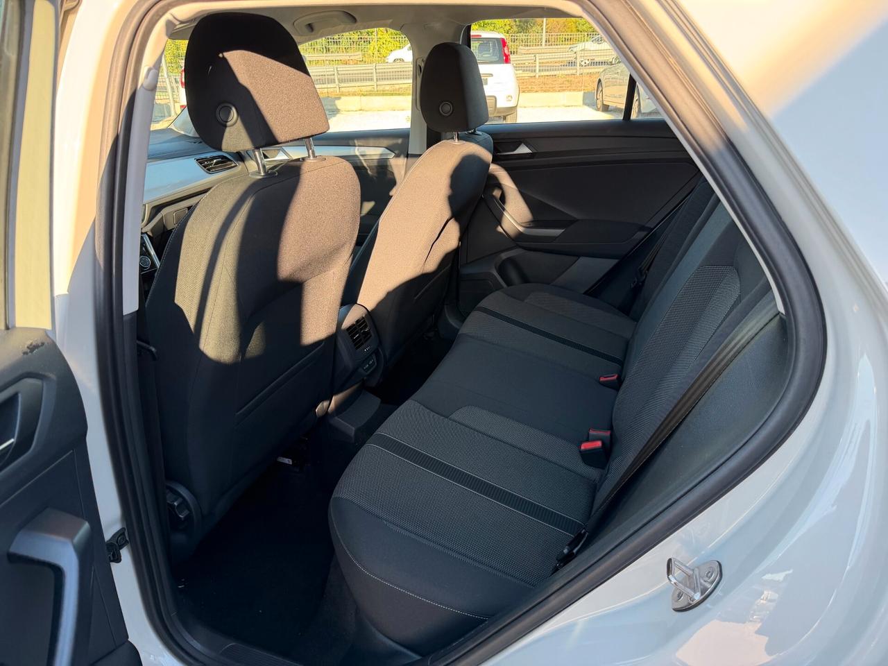 Volkswagen T-Roc 1.0 TSI Life