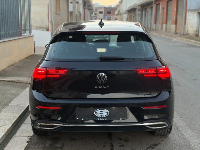 VOLKSWAGEN Golf 2.0TDI 150 DSG Style