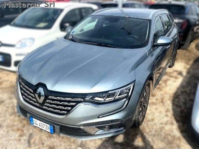 RENAULT Talisman Sporter 2.0 blue dci Business 160cv EDC - GG407ZH