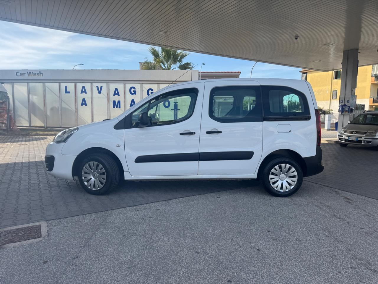 Citroen Berlingo Multispace BlueHDi 100 5 posti Feel Combi N1