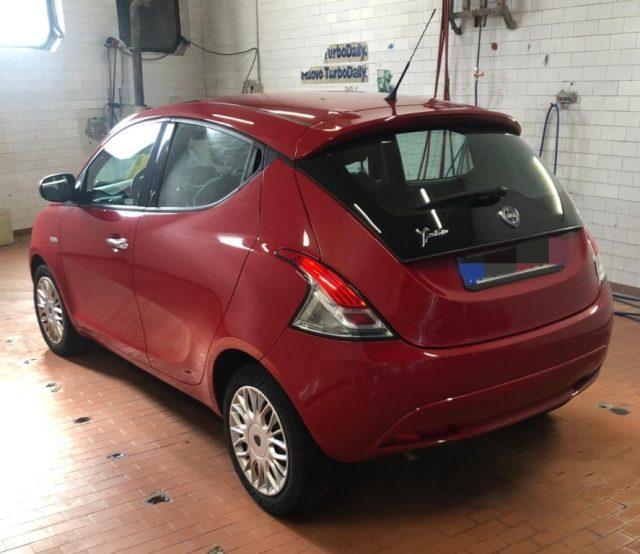 LANCIA Ypsilon 1.2 69 CV 5 porte Elefantino