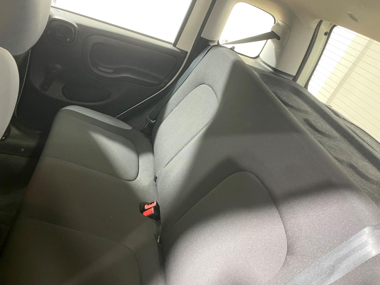Fiat Panda 1.2 EasyPower Gpl di serie Unico Proprietario 2021