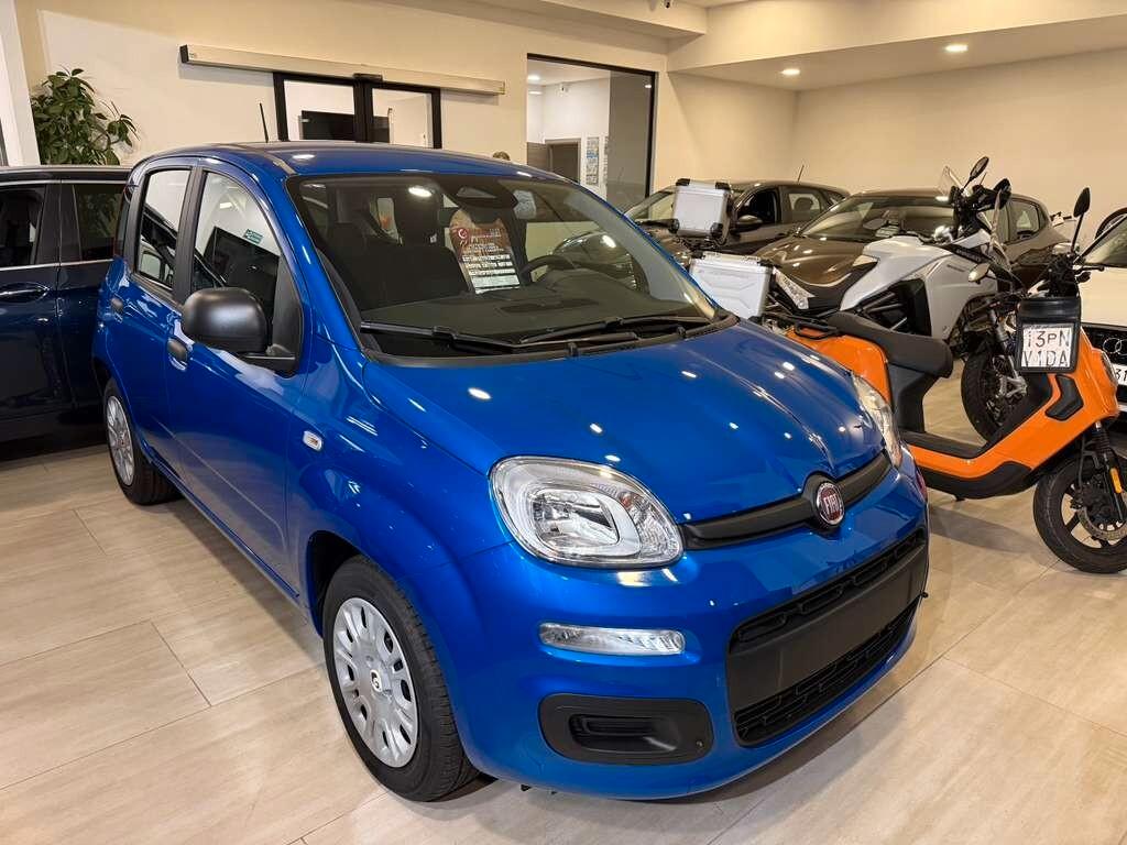 Fiat Panda 1.0 FireFly Hybrid PREZZO REALE