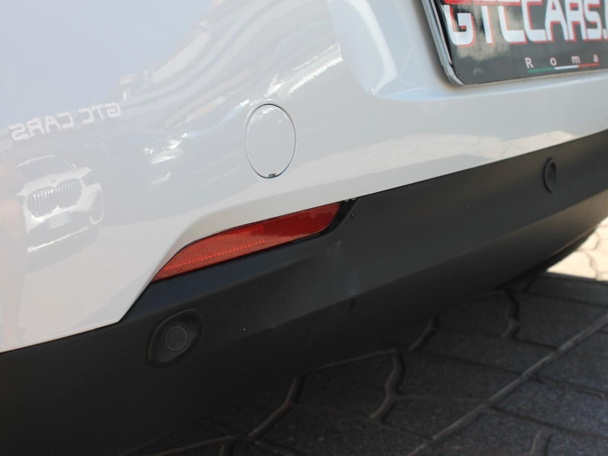 Smart ForTwo EQ Prime