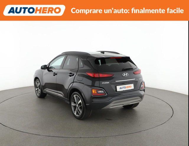 HYUNDAI Kona 1.0 T-GDI Xpossible