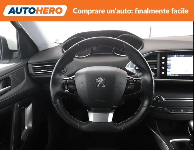 PEUGEOT 308 BlueHDi 120 S&S SW Allure