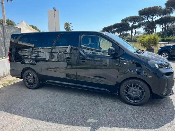 Peugeot Traveller BlueHDi 180 S&S EAT8 Long Business Vip