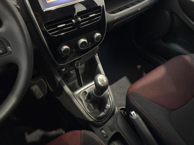 RENAULT Clio 1.5 dCi 8V 90CV 5 porte Costume National