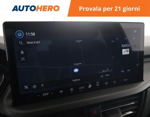 FORD Kuga 2.5 Full Hybrid 180 CV CVT 2WD ST-Line