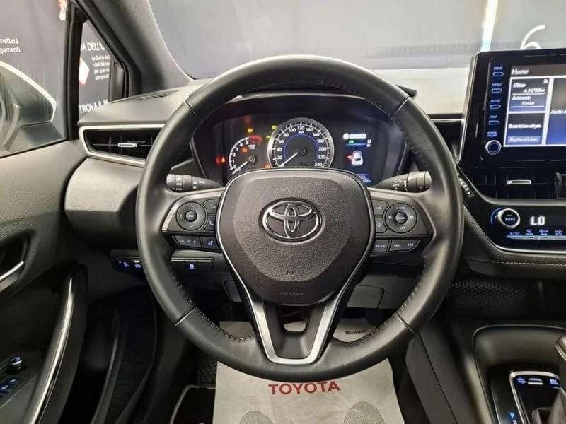 Toyota Corolla 1.8 Hybrid Active